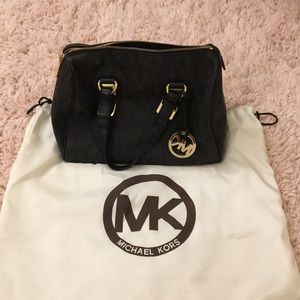 MK handbag